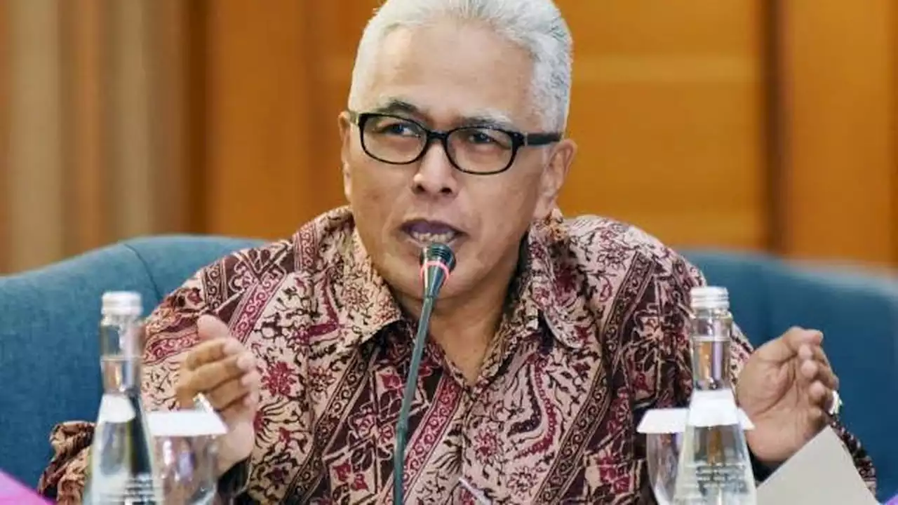 Pj Gubernur DKI Jakarta Diterpa Stigma Negatif, Legislator: Heru Budi Harus Jawab Keraguan Publik