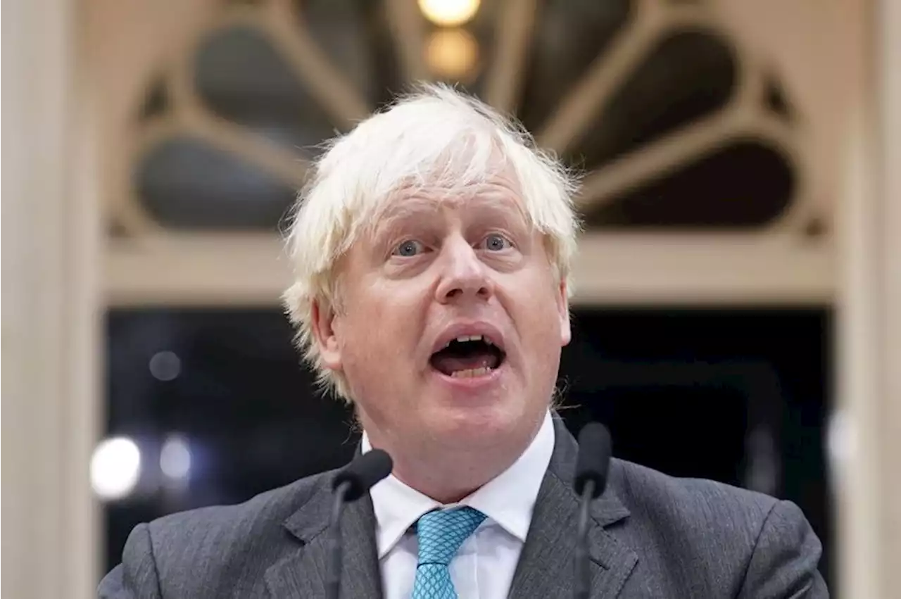 As a petition gathers momentum, we ask if Boris Johnson should return as PM