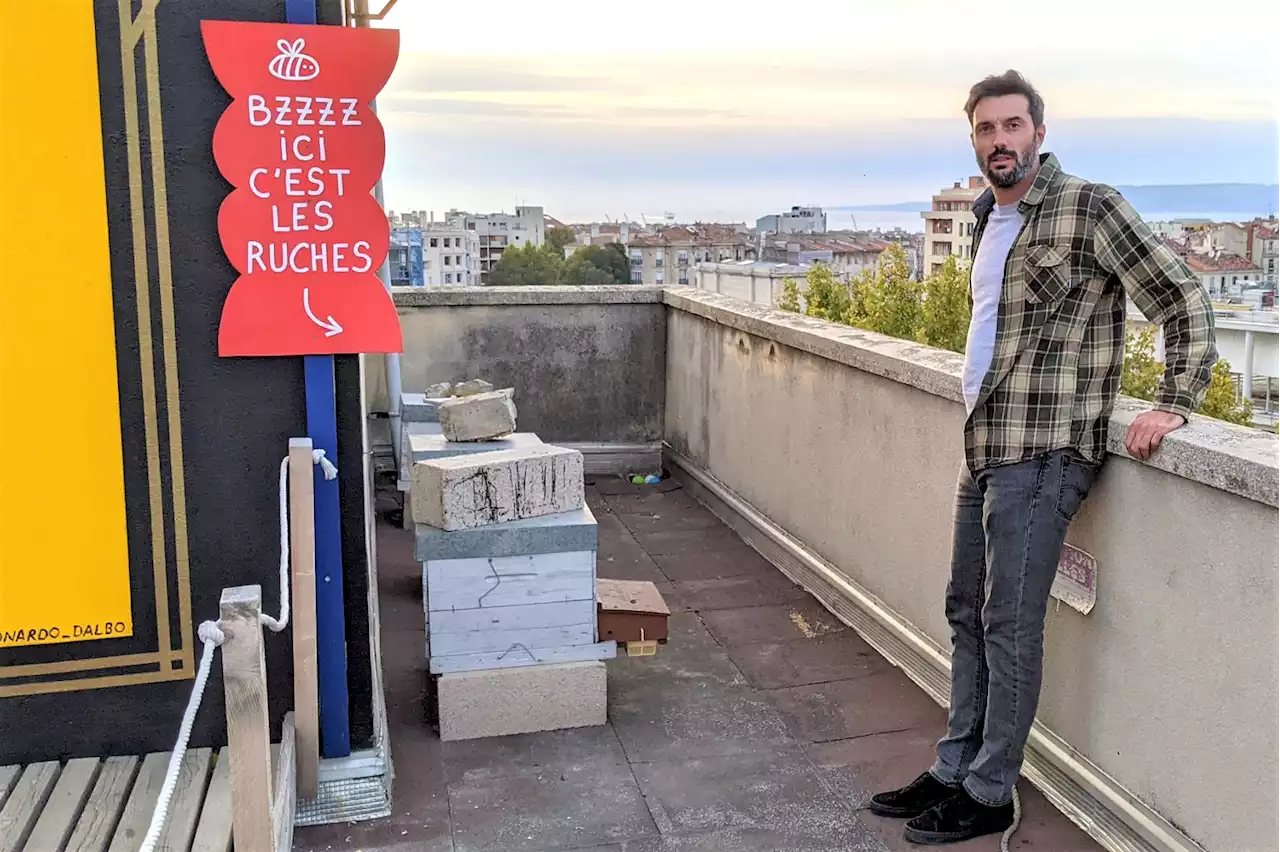 Quand les abeilles servent de « drones naturels » pour mesurer la pollution