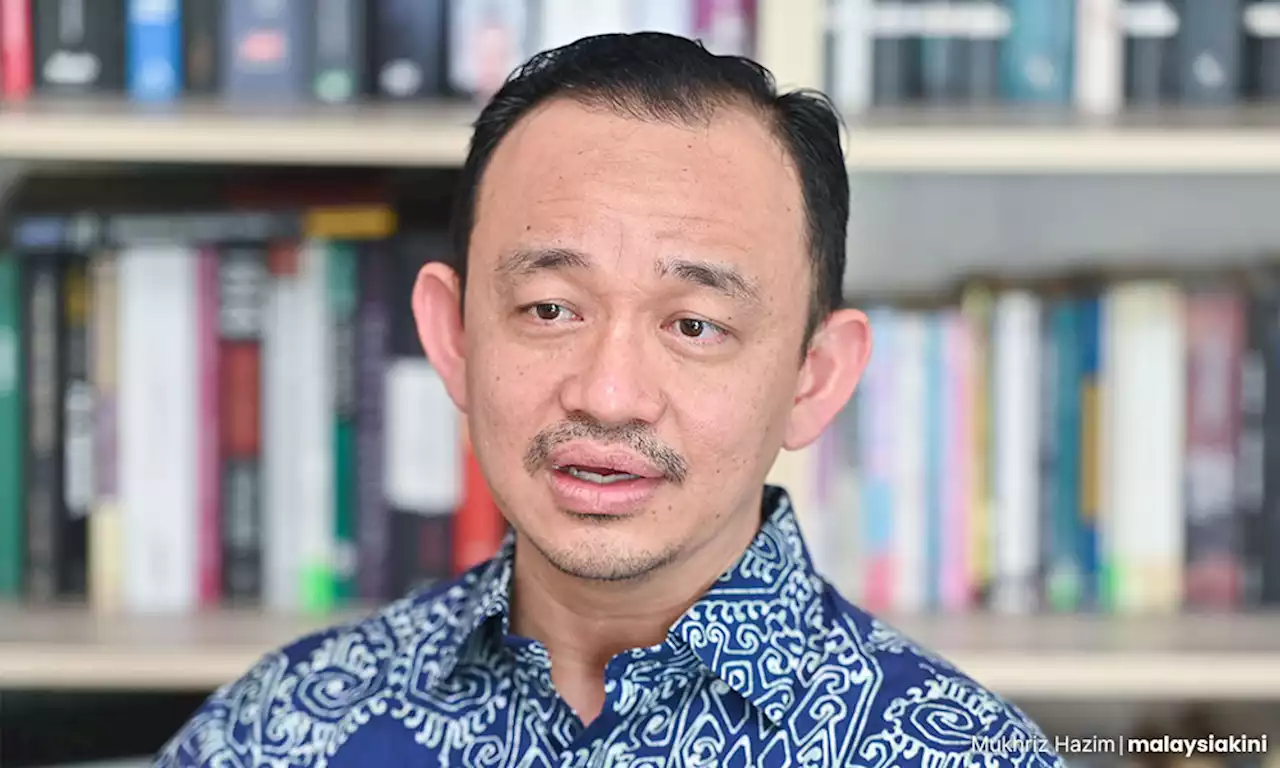 GE15: Maszlee to defend Simpang Renggam seat