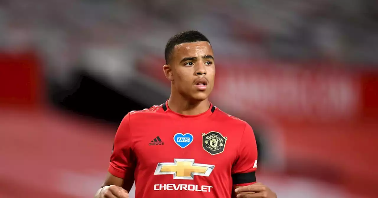 Mason Greenwood granted bail after appearing in court for attempted rape