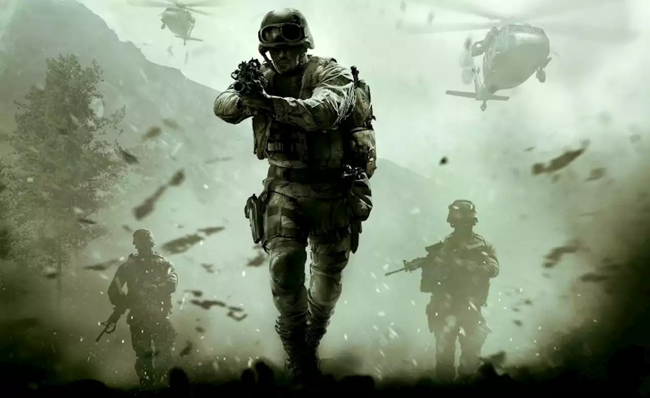 Sony bloquea la llegada de Call of Duty a Xbox Game Pass por varios años