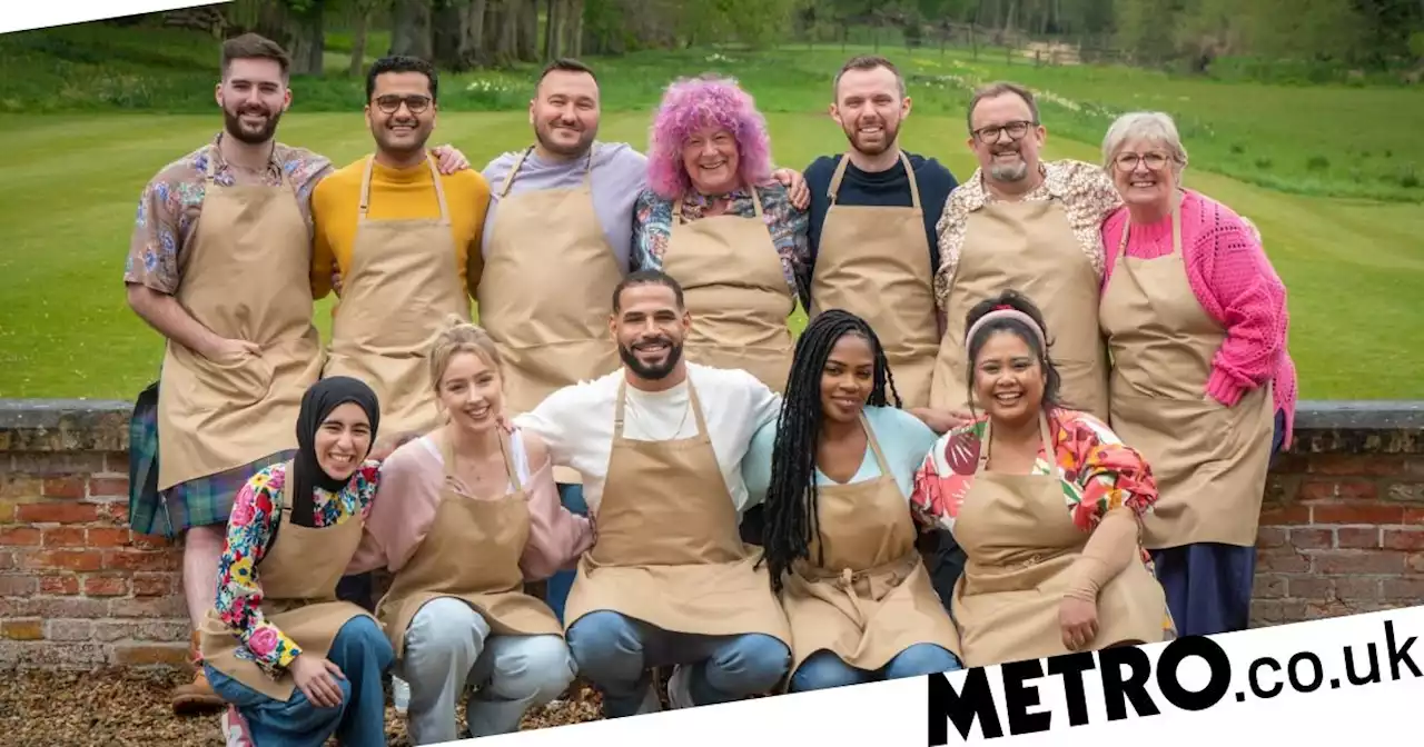 Great British Bake Off: Who left the show in Halloween week?