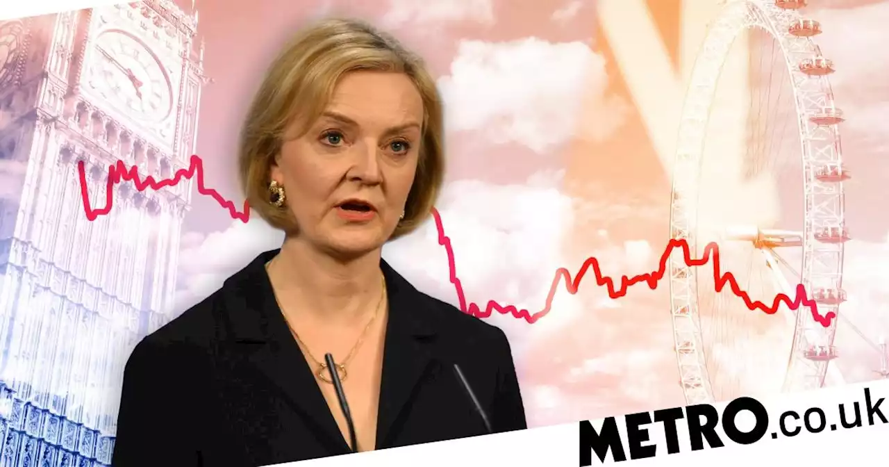 Tories face 'electoral wipeout' as Liz Truss 'makes Starmer look like god'