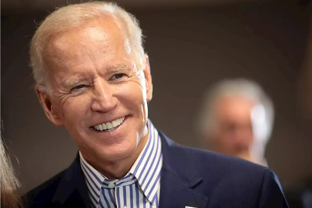 Biden awards $2.8 billion to boost US minerals output for EV batteries