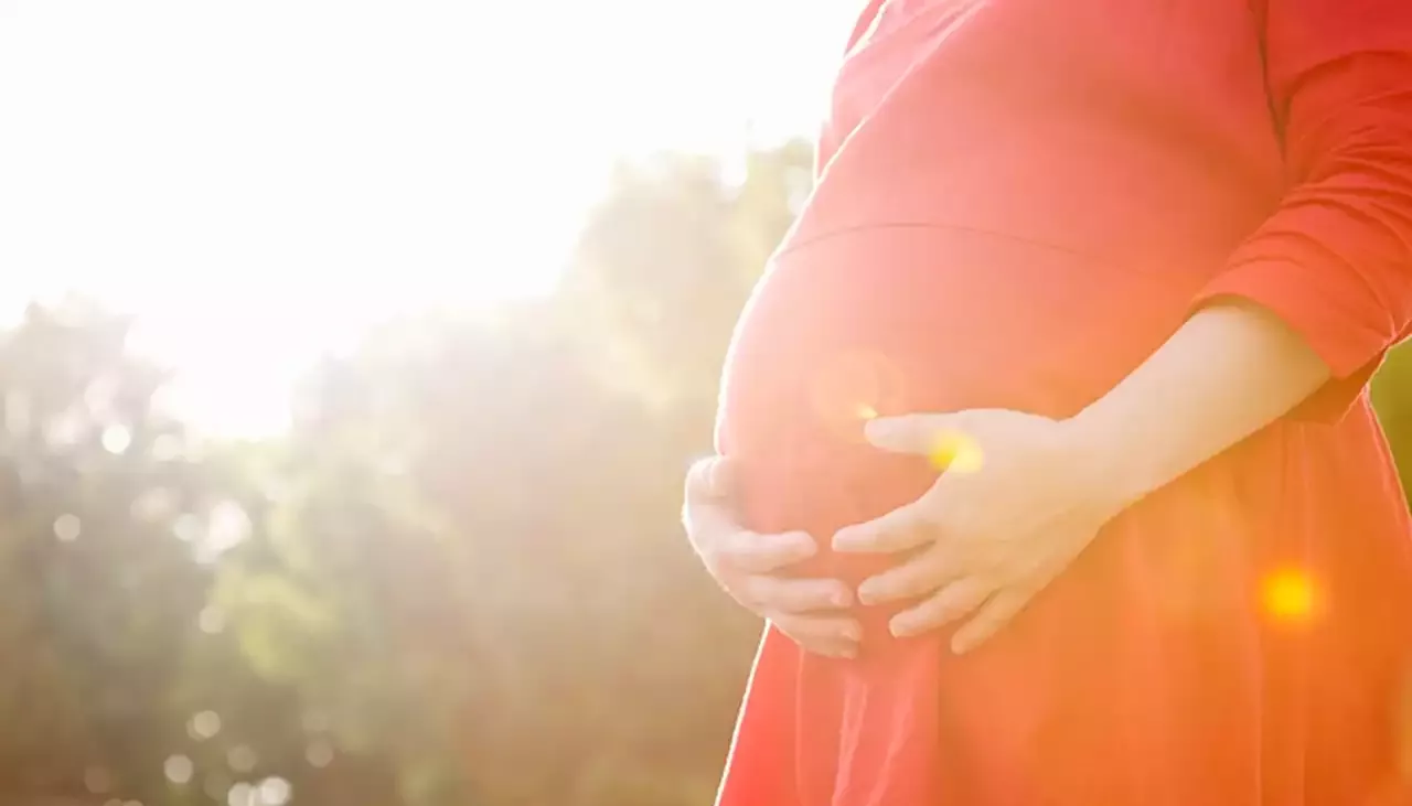 Everything You Need To Know About Surrogacy In The Uk 