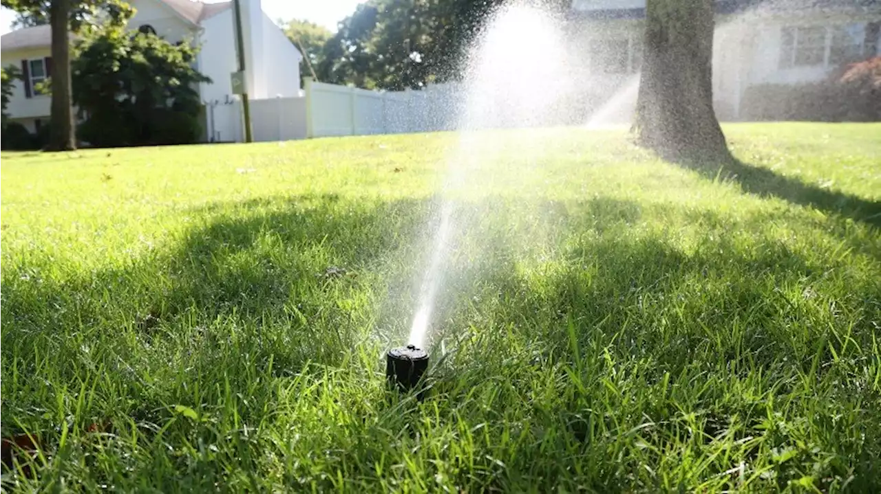 North Bend to conserve water during driest weather in decades