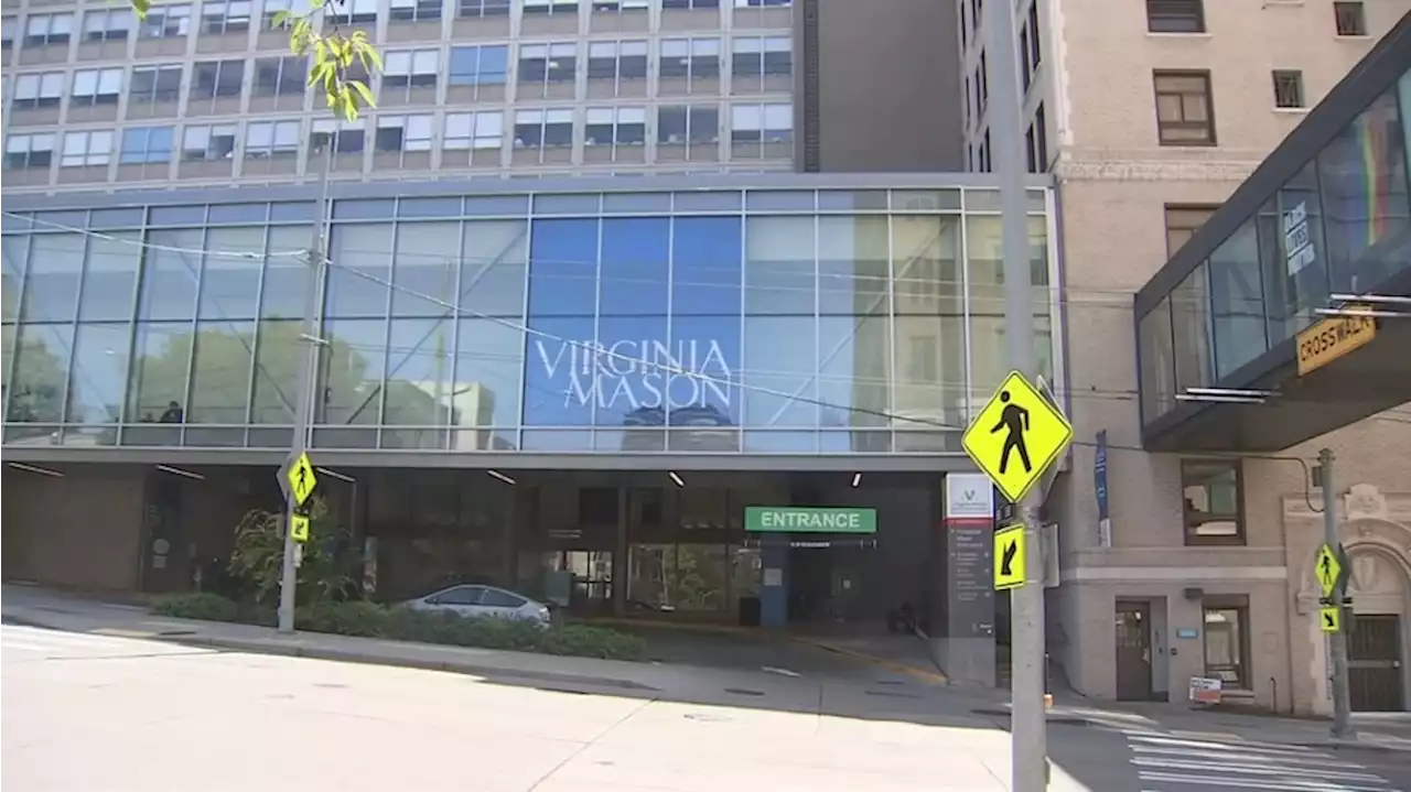 Virginia Mason Franciscan Health getting records back online after ransomware attack