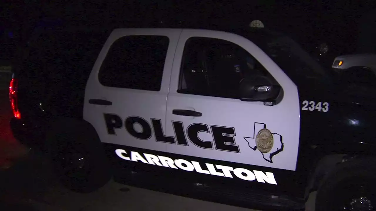 Carrollton Police Officer, Driver Killed During DWI Investigation