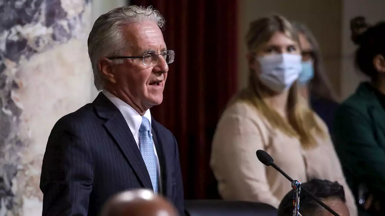 Paul Krekorian to Serve as President at a Rocky Time for LA City Council