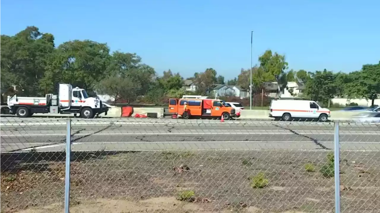 Possible Human Remains Found in Pipe in Costa Mesa