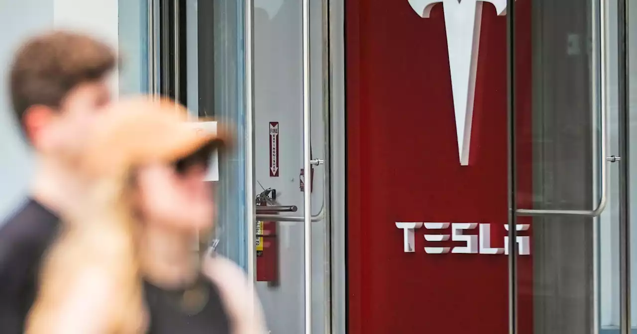 Tesla seeks full retrial in factory worker’s race bias lawsuit