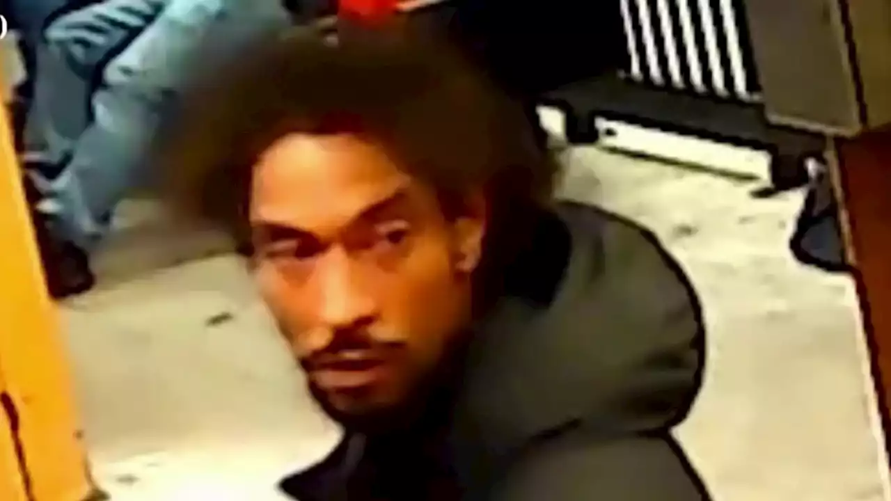 Suspect Arrested for Allegedly Shoving Man to NYC Subway Tracks in Random Attack