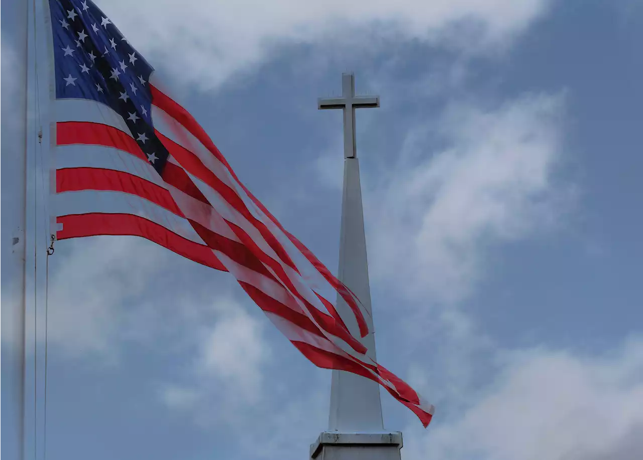 Idaho Church under fire for hosting GOP rally ahead of midterms