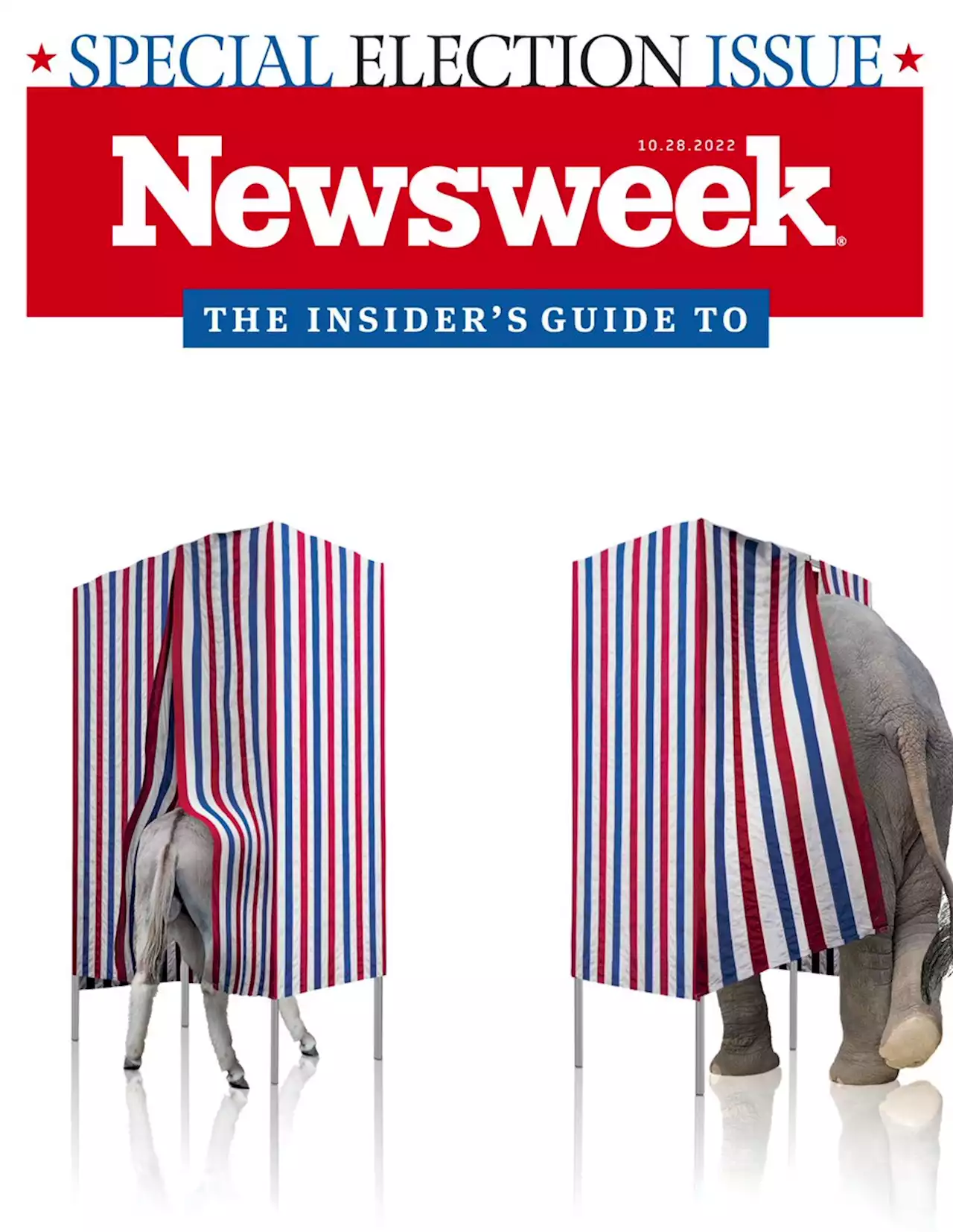 Midterms 2022: The Ultimate Insider's Guide