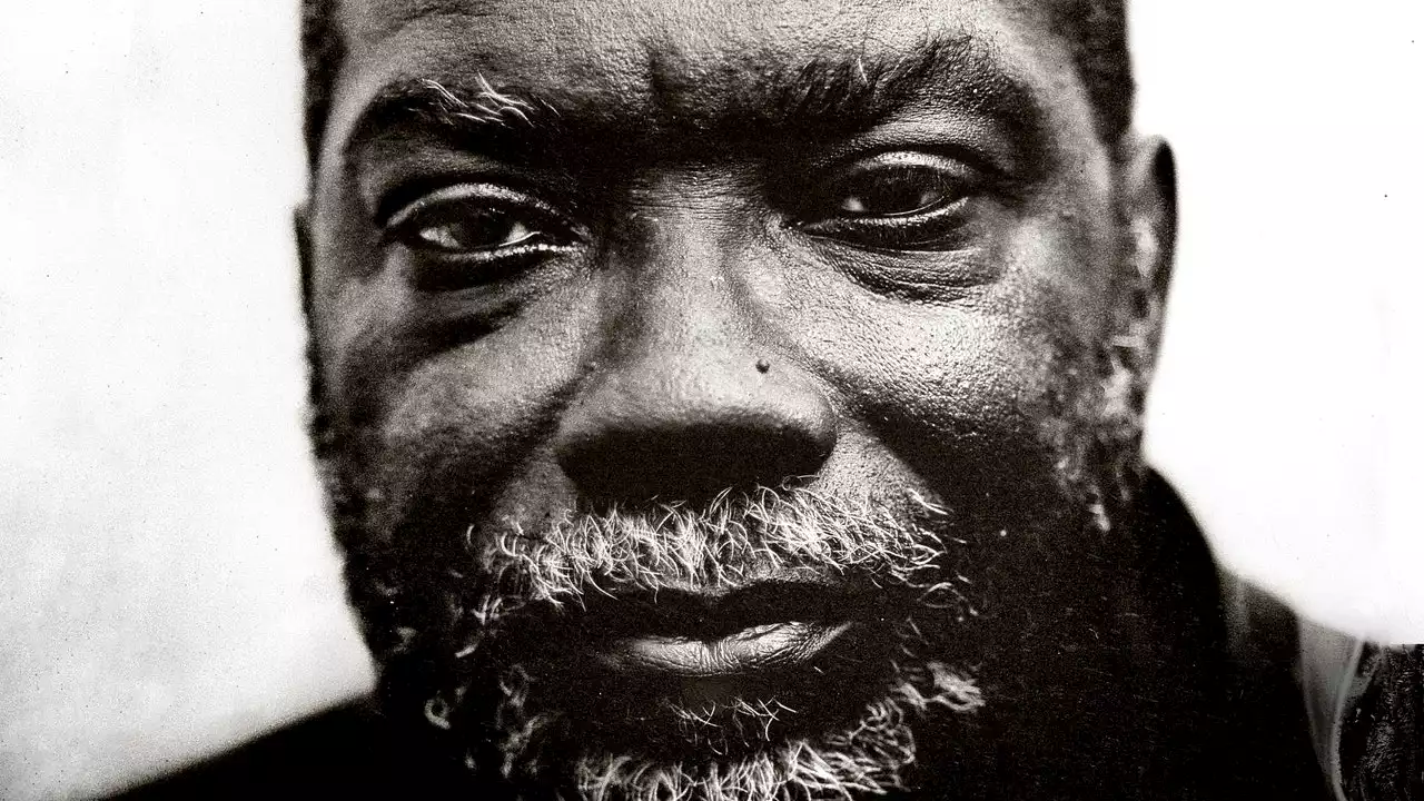 Fred Moten’s Radical Critique of the Present