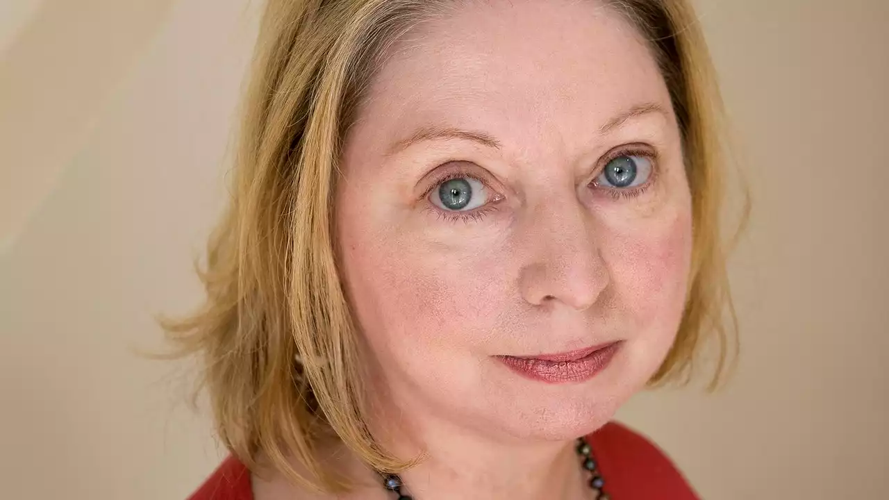 Hilary Mantel’s Double Vision