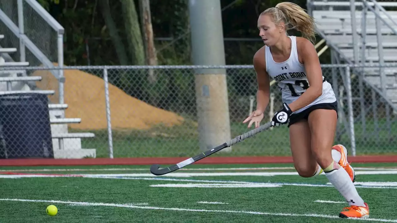 Field Hockey: Stat leaders in all 12 conferences for Oct. 18