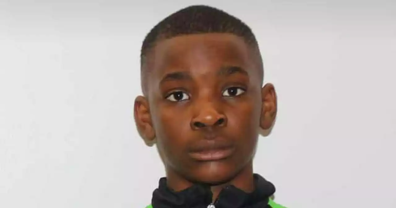 13-year-old died 'sudden cardiac death' after collapsing at match