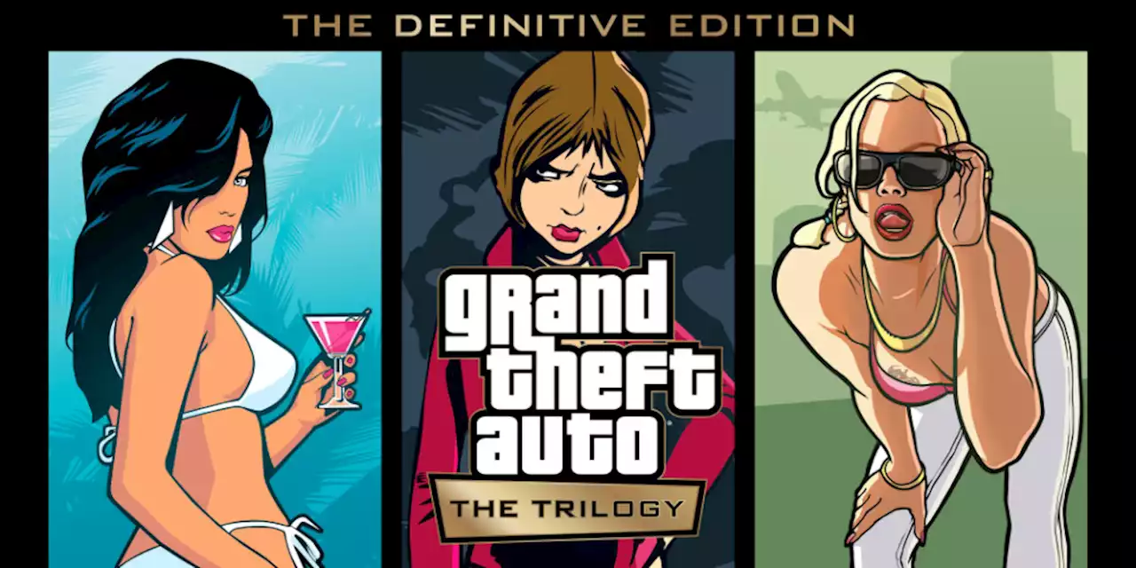 Grand Theft Auto: The Trilogy - The Definitive Edition erhält einen neuen Patch auf der Nintendo Switch - ntower - Dein Nintendo-Onlinemagazin