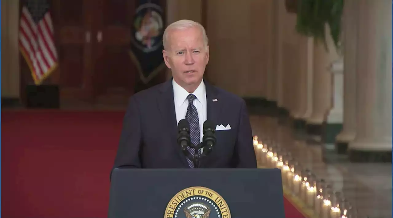 Biden issuing full pardons for federal marijuana possession convictions - New York Amsterdam News