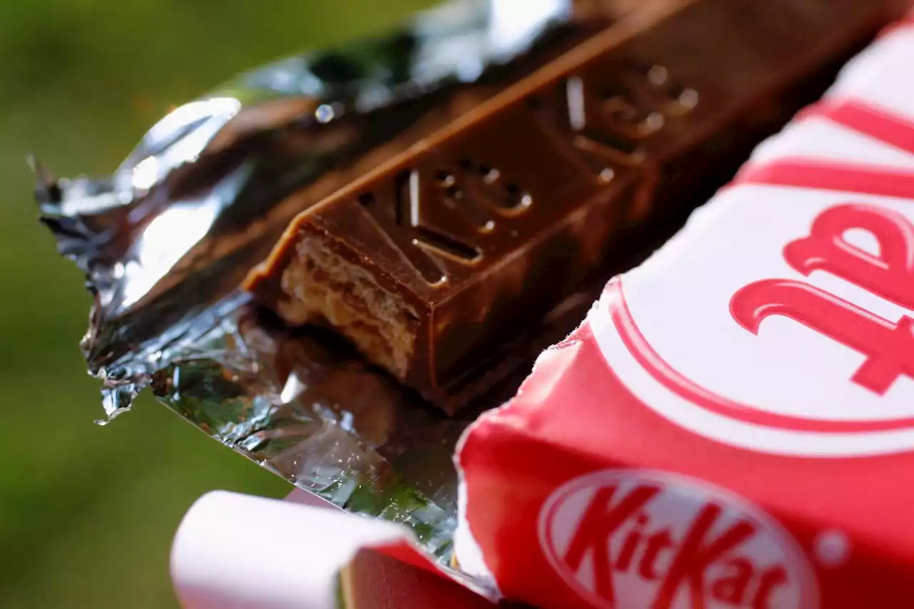 Little-known fact about Kit Kat bars reemerges, leaving many ‘confused’