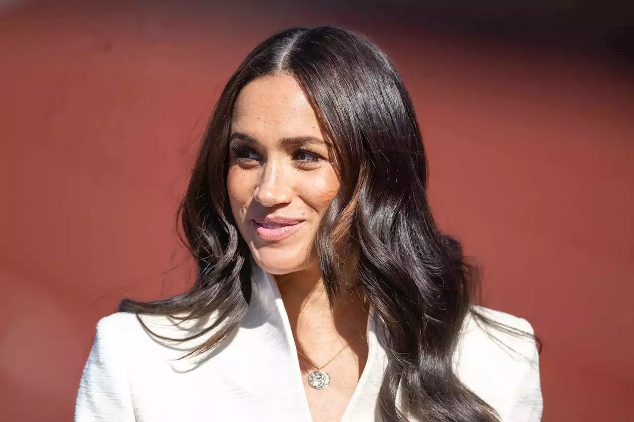 Meghan Markle on ‘complicated’ time, Queen’s death and Netflix show: I’m a ‘real person’