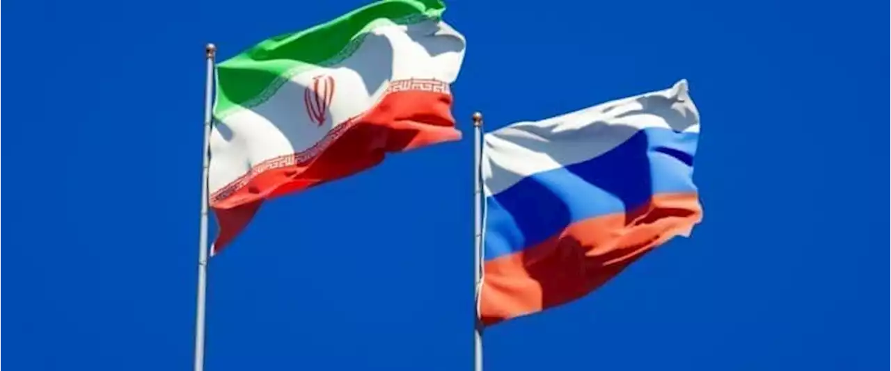 Iran Cozies Up To Russia As Western Sanctions Sting | OilPrice.com