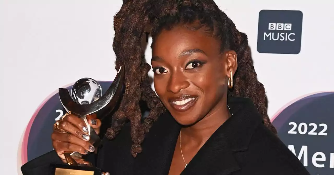 Little Simz wins Mercury Music Prize 2022 as she triumphs over Harry Styles