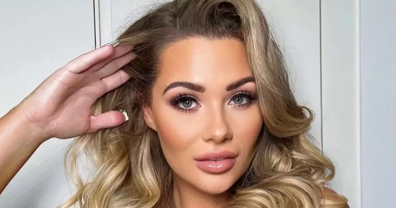 Shaughna Phillips' life after Love Island from health scare to baby joy