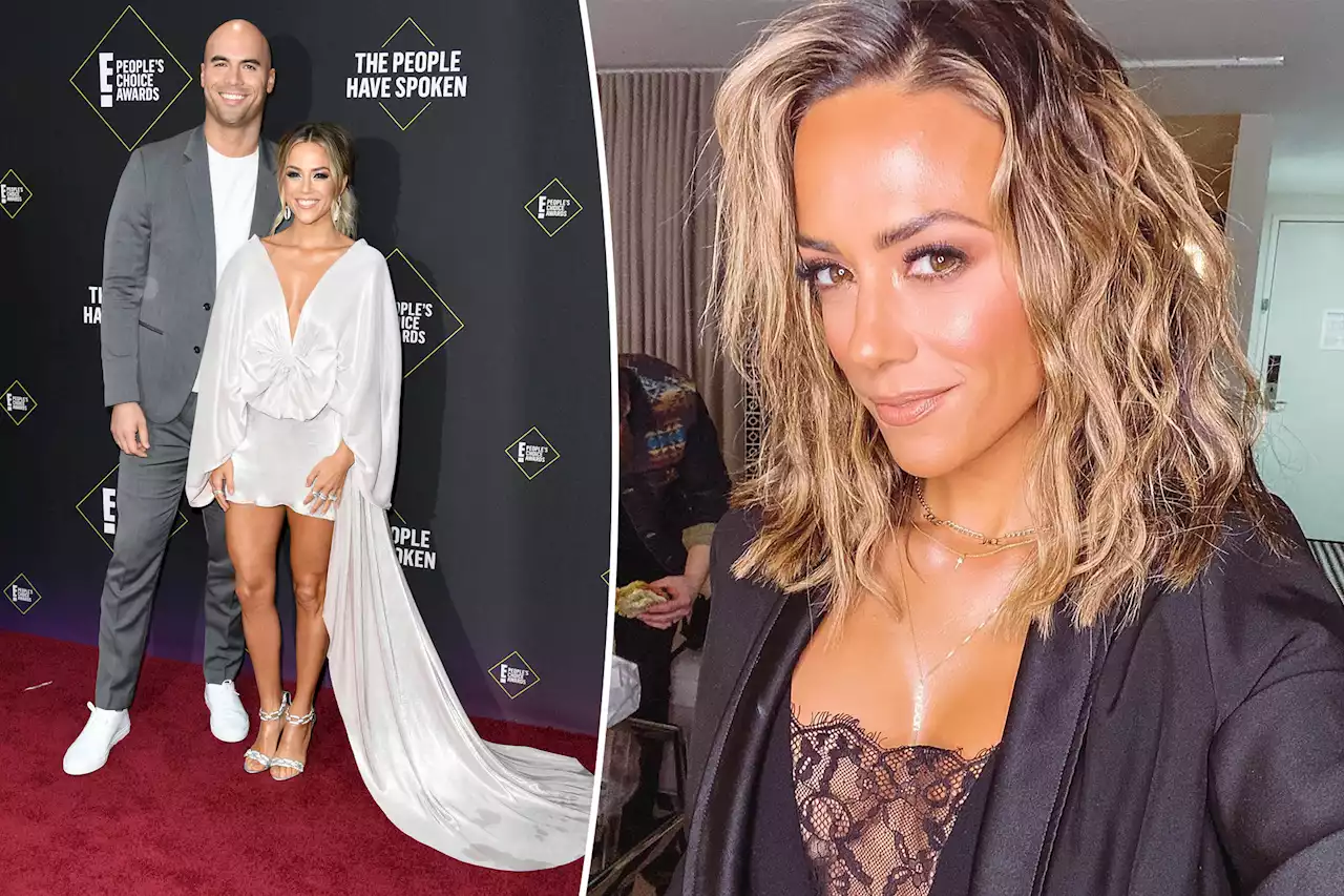 Jana Kramer claims ex-husband Mike Caussin cheated with ‘more’ than 13 women