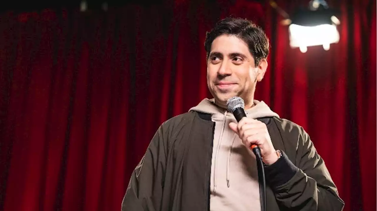 Danny Jolles' Interactive Special You Choose Is More Than a Gimmick