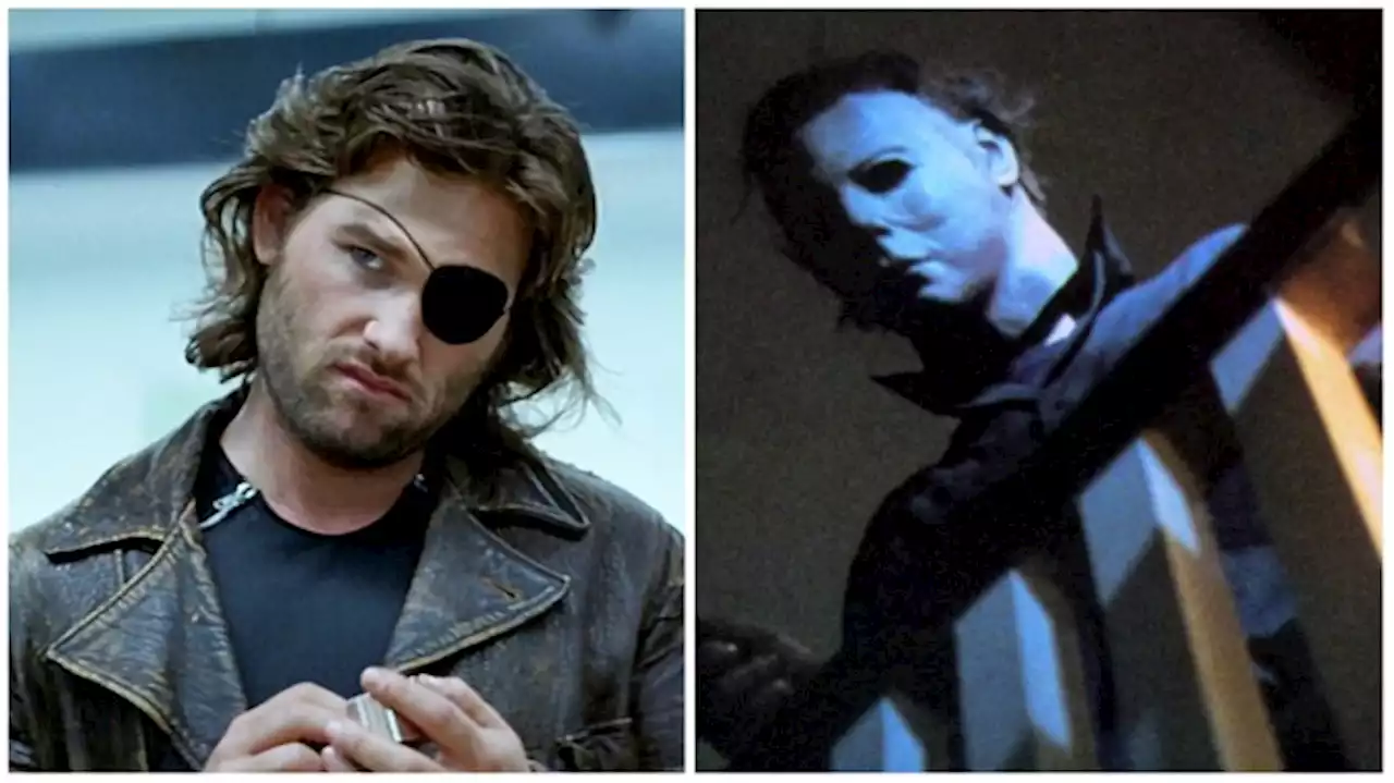 Every John Carpenter Movie, Ranked