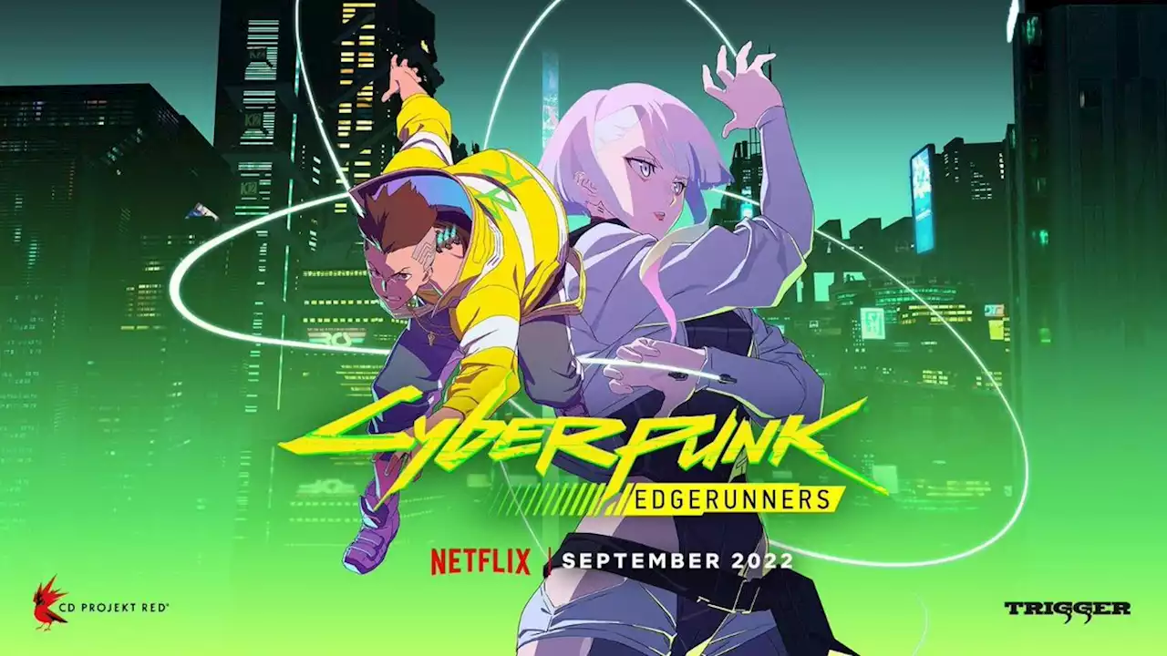 Cyberpunk: Edgerunners - Laut CDPR keine zweite Staffel geplant