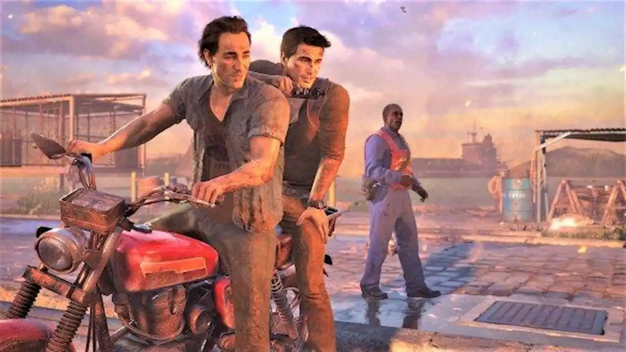 Uncharted Collection: Die Wertungen rocken auch für den PC