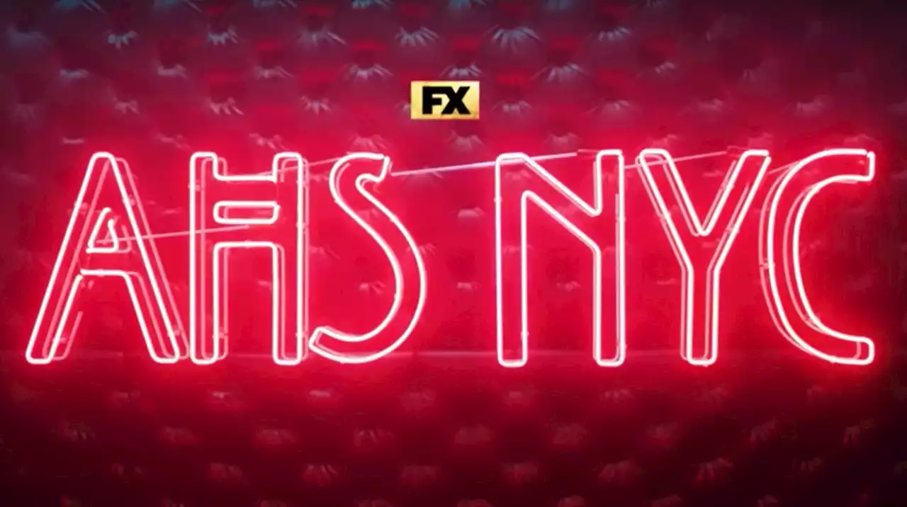 How to watch ‘American Horror Story: NYC’: Season 11 time, channel, free live stream