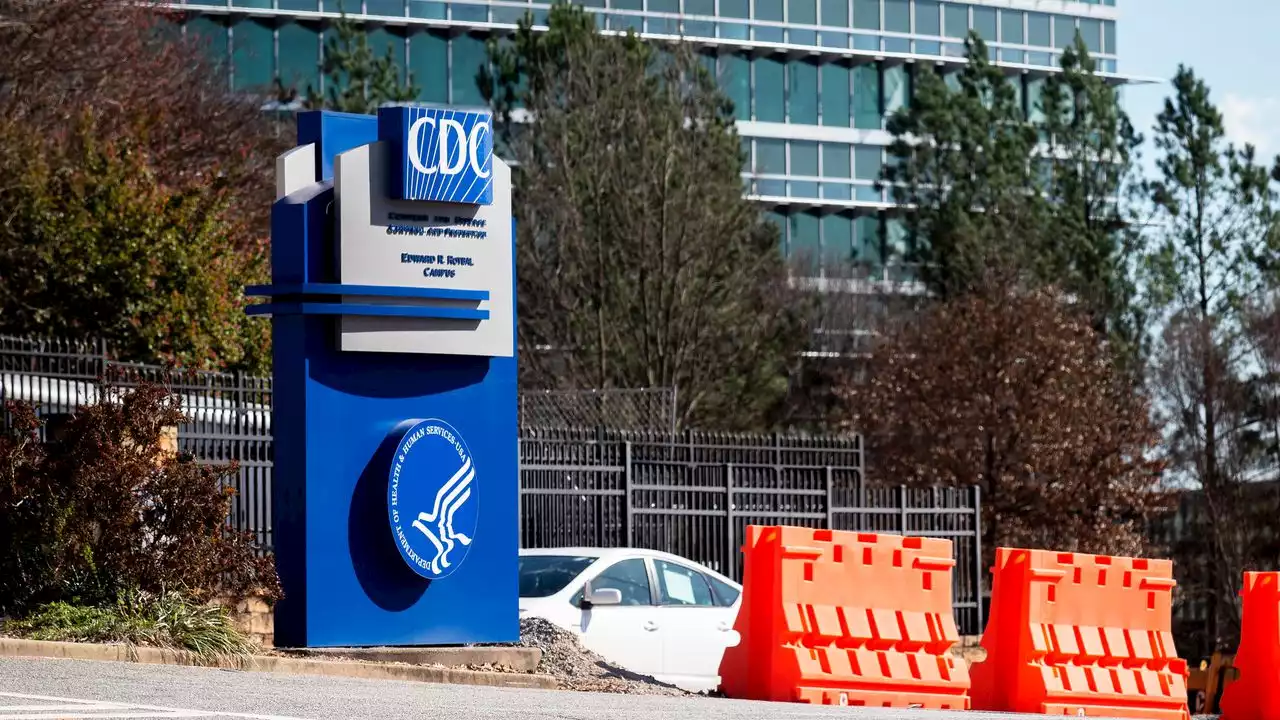 Trump administration pressured CDC to change COVID-19 reports, panel finds