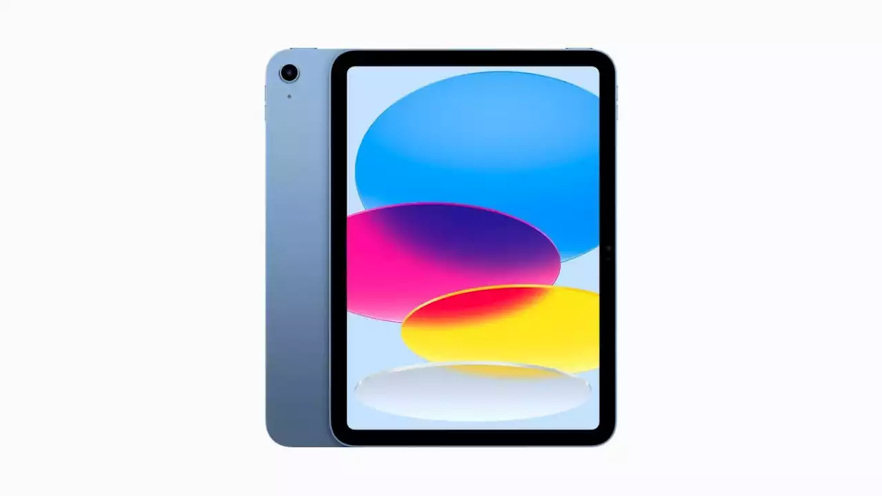 Apple iPad (2022) preview: A long-overdue design upgrade