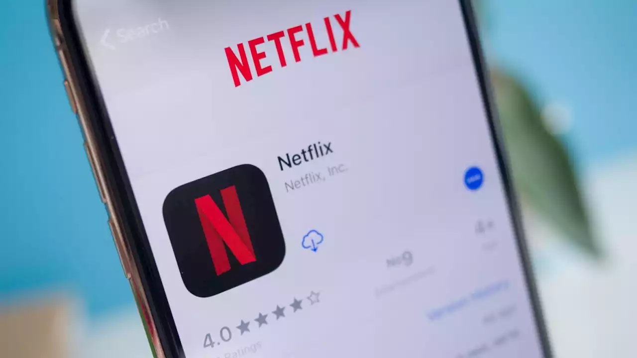 Netflix to charge extra fees for extra users in 2023