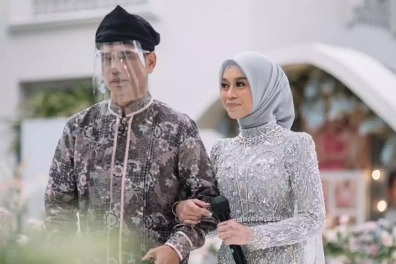 Ke Mana Endang Mulyana? Saat Lesti Kejora dan Rizky Billar Sepakat Berdamai - Pikiran-Rakyat.com