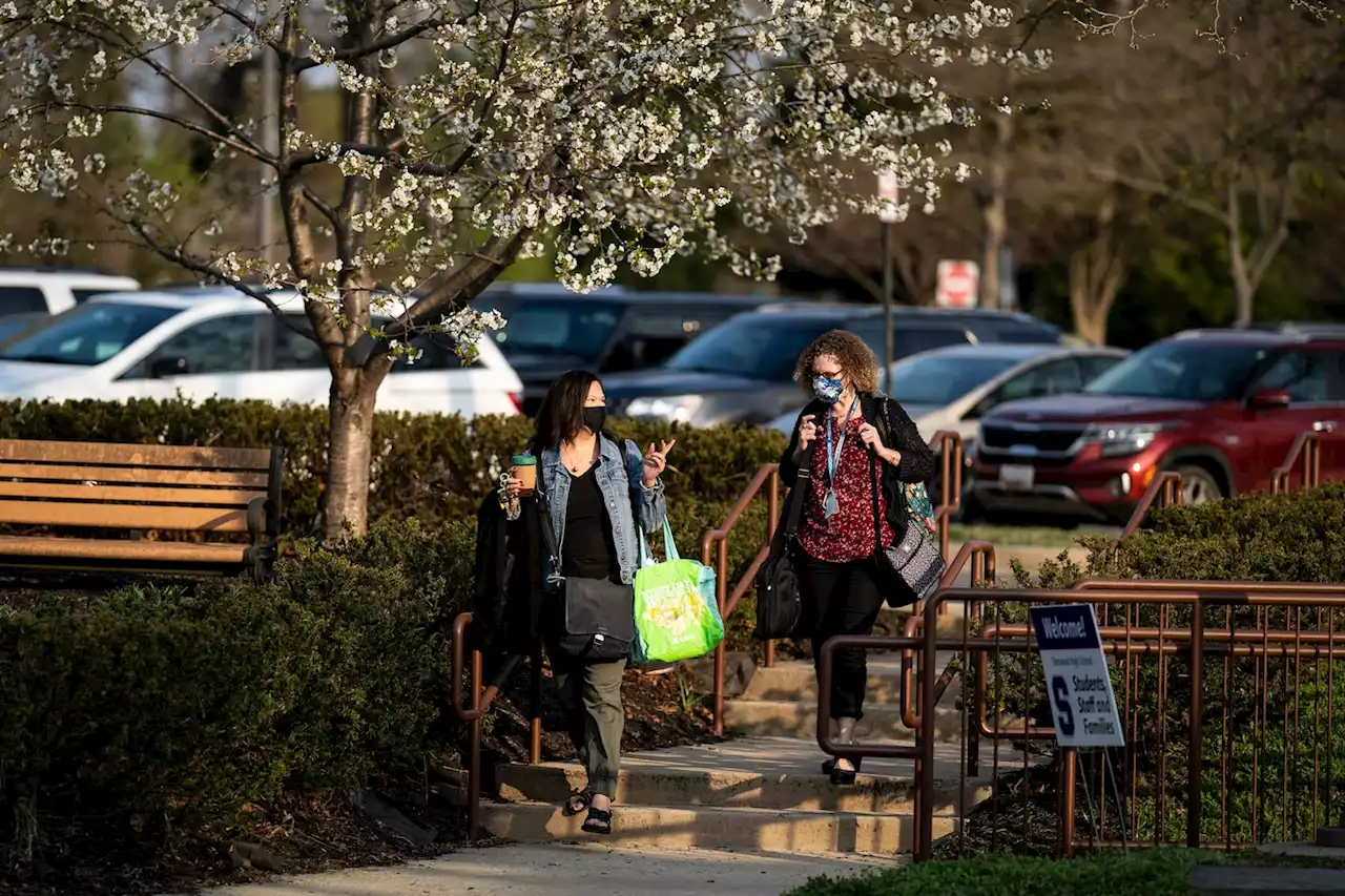 Montgomery teachers union to file unfair labor practice charge