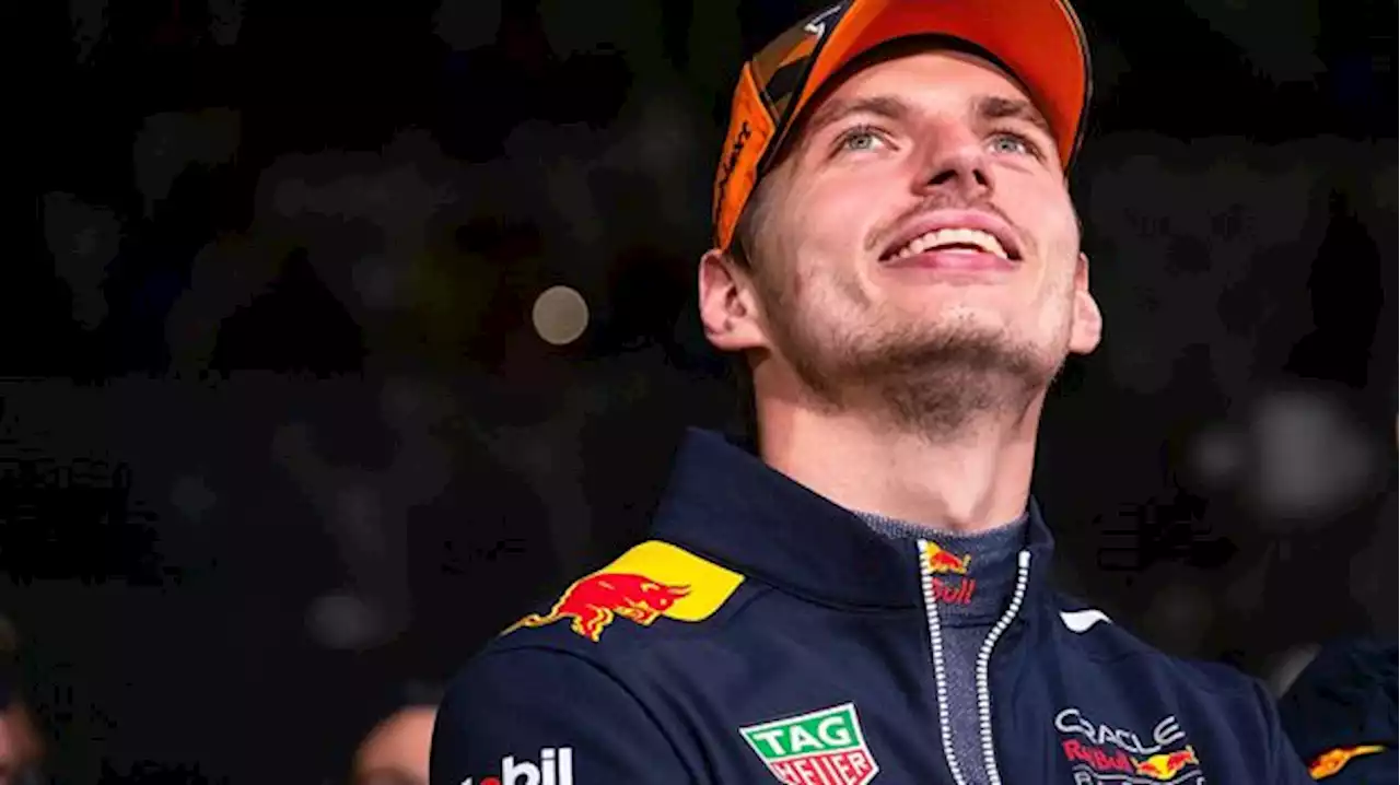 Formel 1 - Max Verstappen: Karriereende? F1-Weltmeister mit überraschenden Aussagen