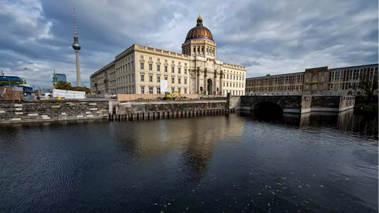 Bund der Steuerzahler fordert Aus für Berliner Flussbad-Projekt