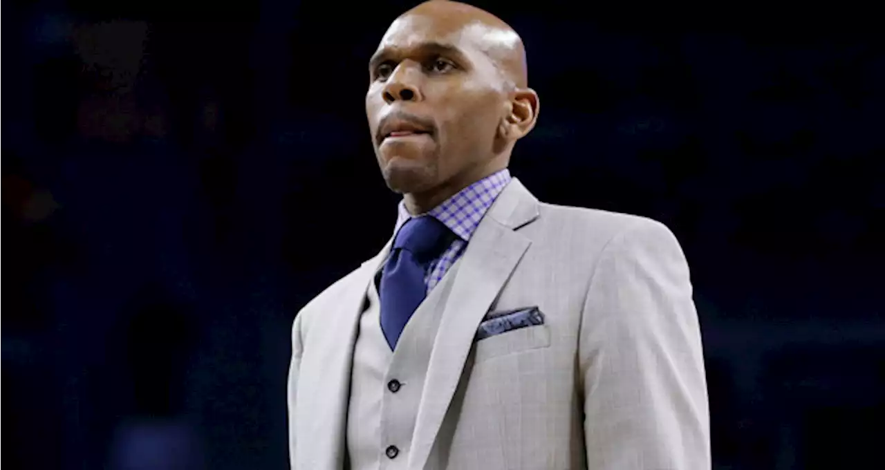 Vanderbilt Extends Jerry Stackhouse Contract