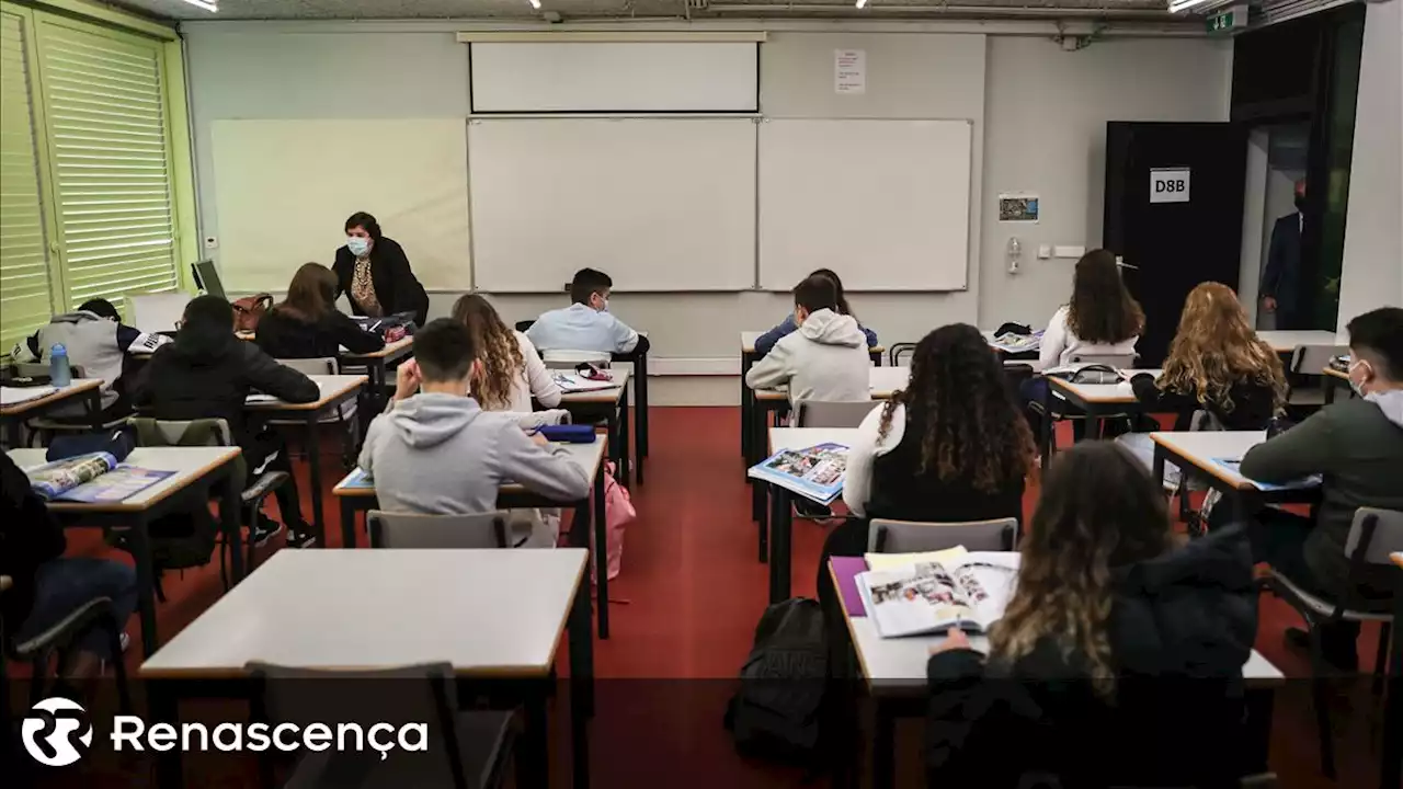 Falta de professores. Todas as semanas há centenas de vagas a concurso - Renascença