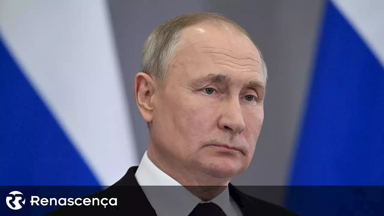 Putin impõe lei marcial nas quatro regiões ucranianas anexadas pela Rússia - Renascença