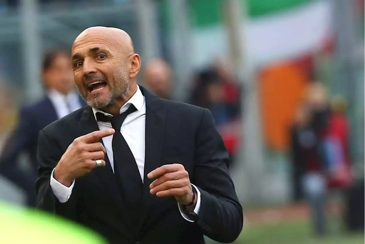 Bawa Napoli Meroket, Spalletti Dipuji Sebagai Pelatih Terhebat Dunia |Republika Online