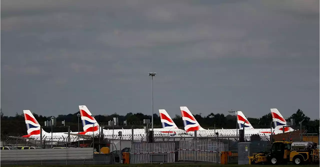 British Airways, pilots' union agree pay deal - FT