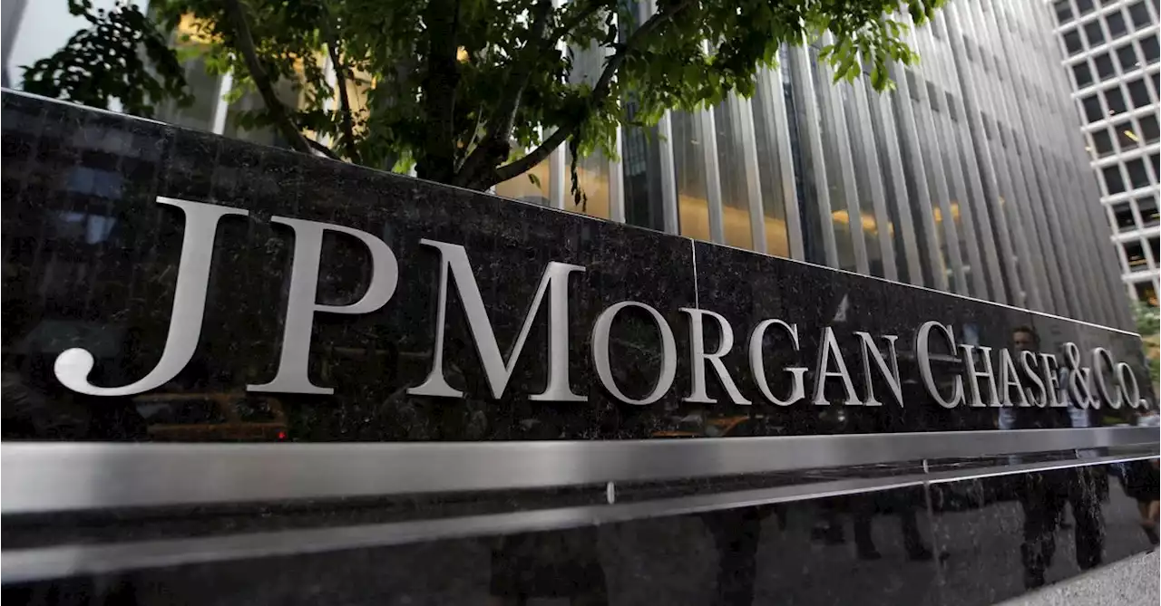 JPMorgan launches fundraising platform to lure startups