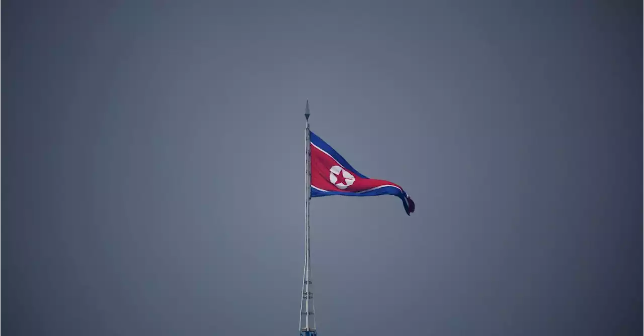 N.Korea fires shots to warn S.Korea, urges 'enemies' to stop causing tensions -KCNA